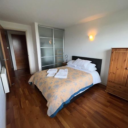 2 Bed 2 Bath Luxury Apartment In Central لندن المظهر الخارجي الصورة