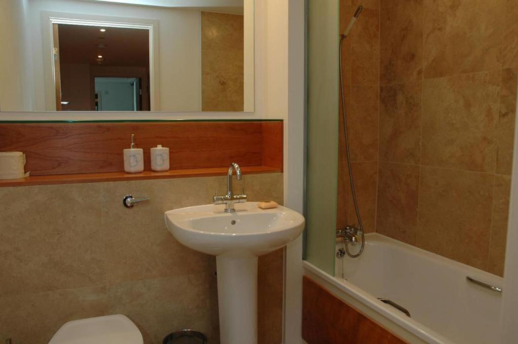 2 Bed 2 Bath Luxury Apartment In Central لندن المظهر الخارجي الصورة