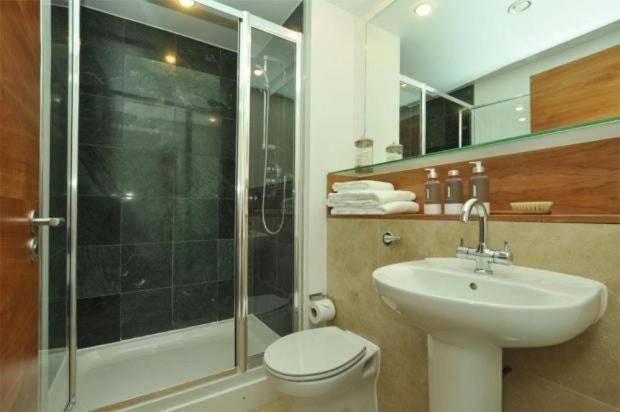 2 Bed 2 Bath Luxury Apartment In Central لندن المظهر الخارجي الصورة
