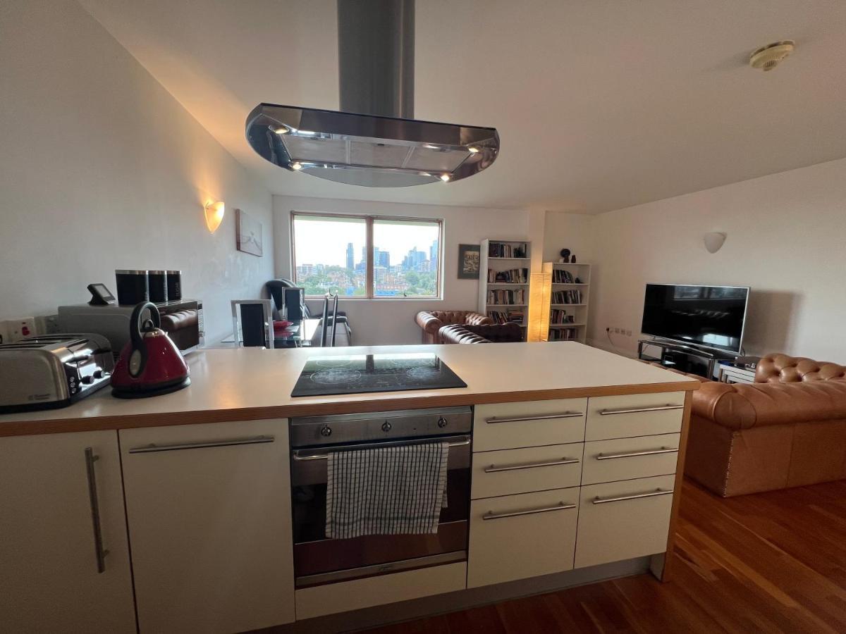 2 Bed 2 Bath Luxury Apartment In Central لندن المظهر الخارجي الصورة