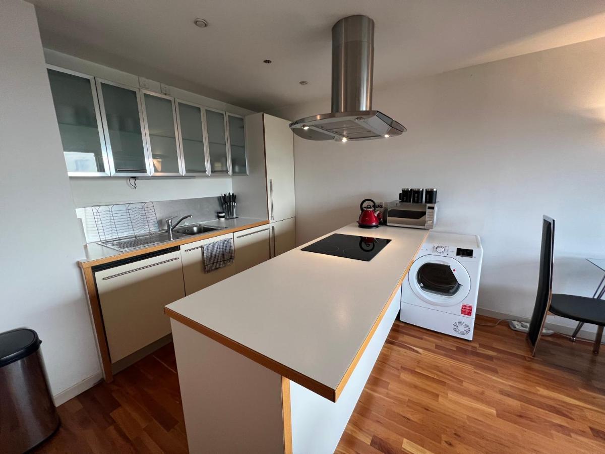 2 Bed 2 Bath Luxury Apartment In Central لندن المظهر الخارجي الصورة