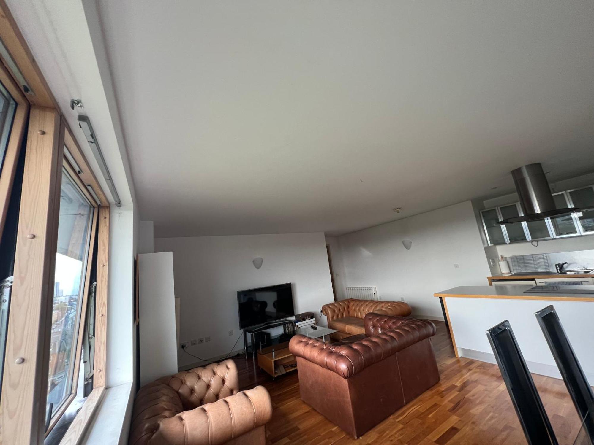 2 Bed 2 Bath Luxury Apartment In Central لندن المظهر الخارجي الصورة