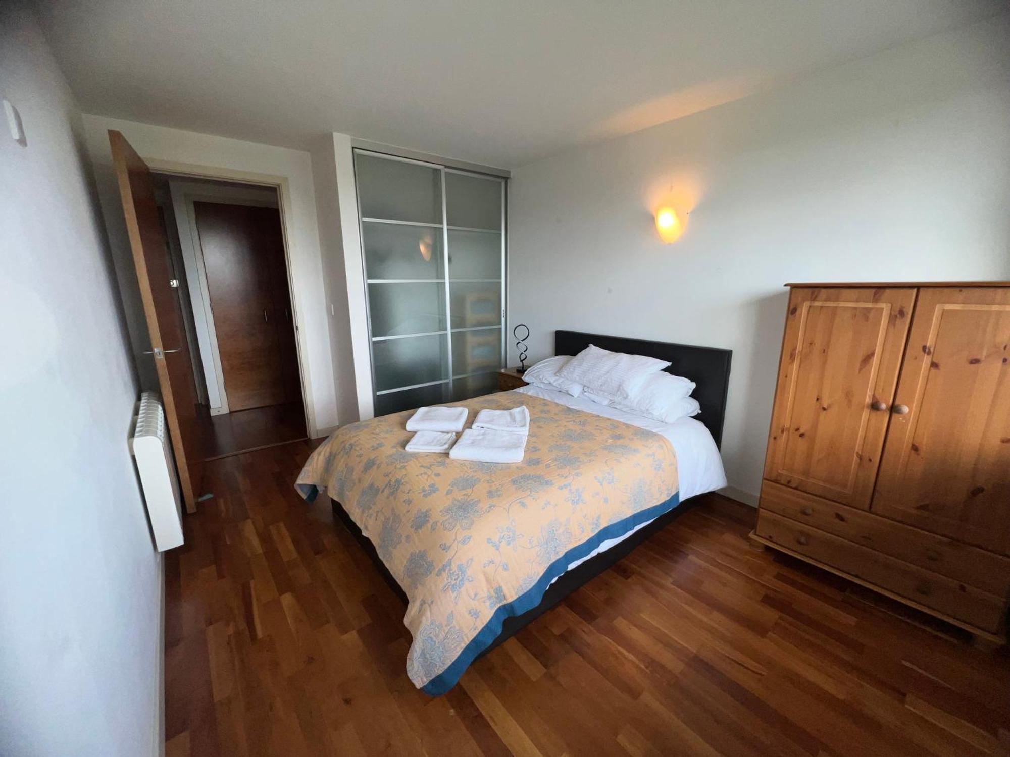 2 Bed 2 Bath Luxury Apartment In Central لندن المظهر الخارجي الصورة