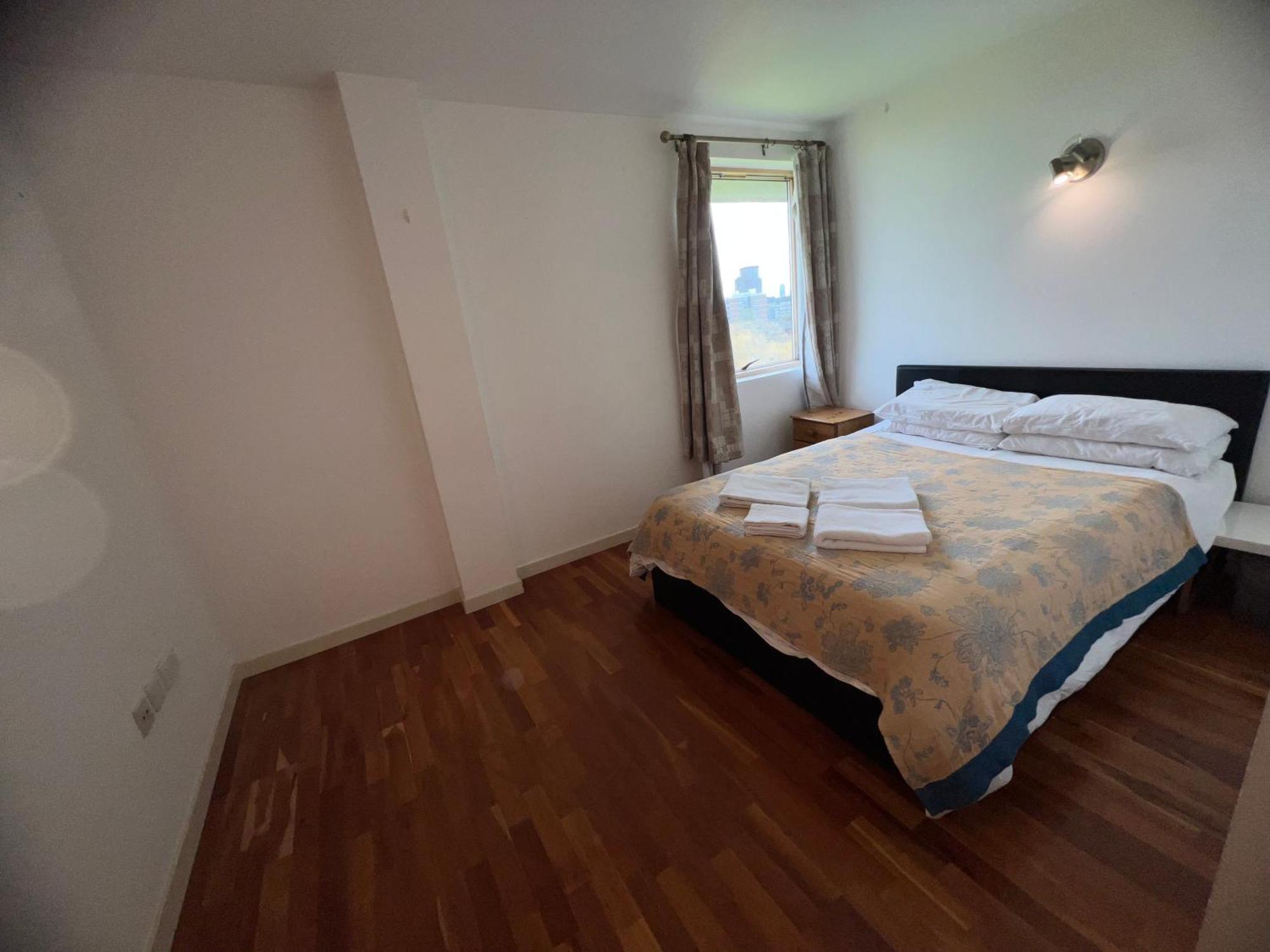 2 Bed 2 Bath Luxury Apartment In Central لندن المظهر الخارجي الصورة