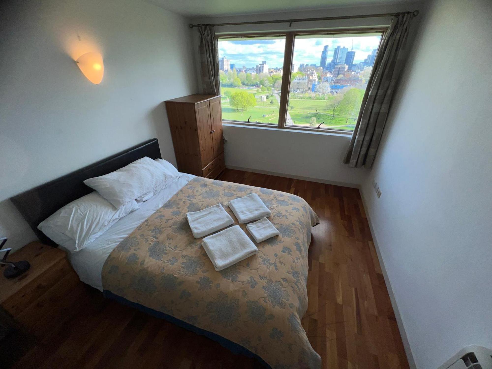 2 Bed 2 Bath Luxury Apartment In Central لندن المظهر الخارجي الصورة