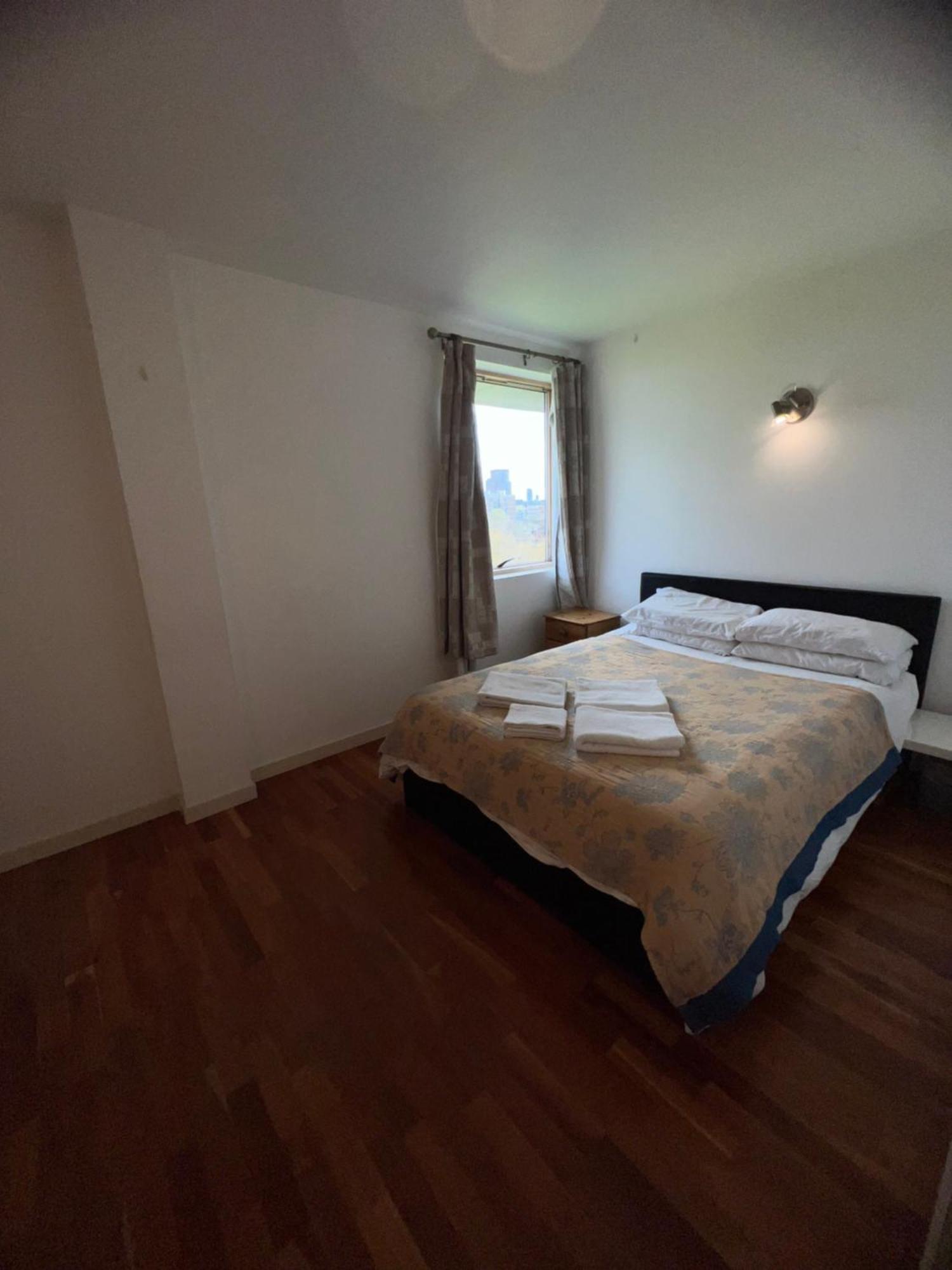 2 Bed 2 Bath Luxury Apartment In Central لندن المظهر الخارجي الصورة