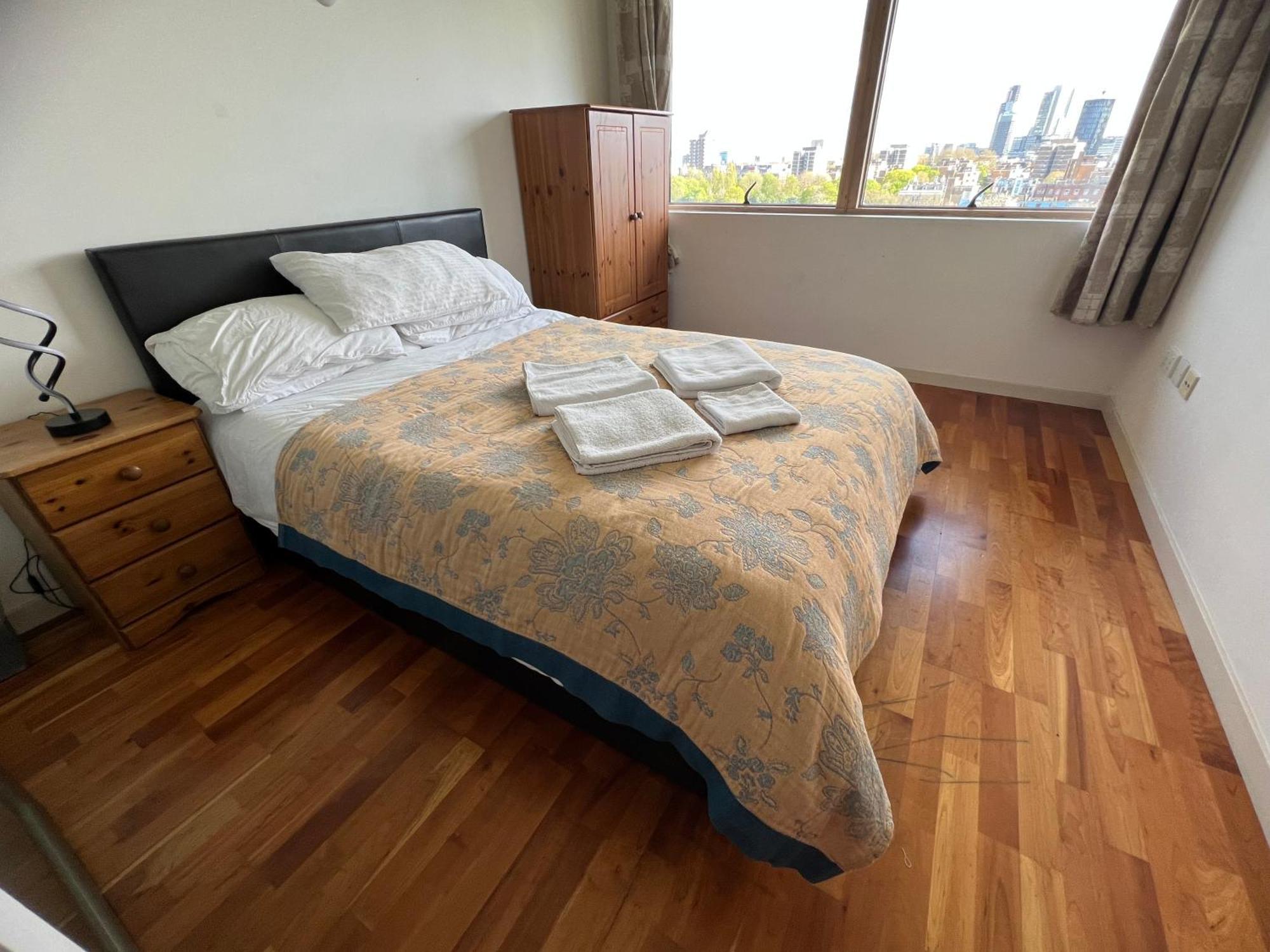 2 Bed 2 Bath Luxury Apartment In Central لندن المظهر الخارجي الصورة